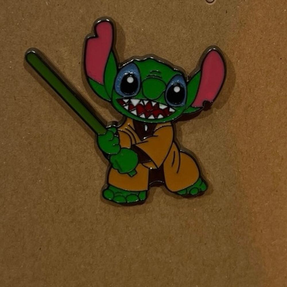 Star Wars Pin - Picture 1 of 1